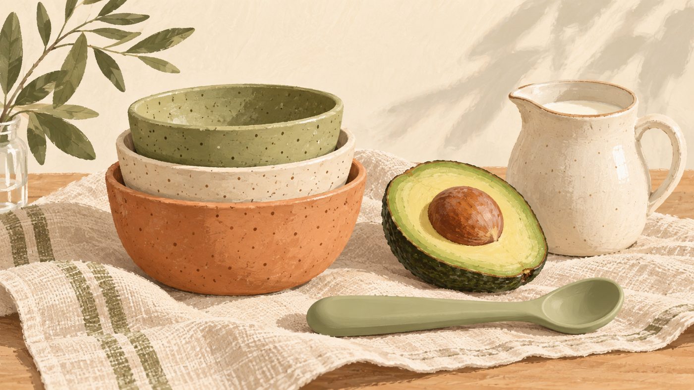 L'alimentation de 0 à 3 ans : le guide, étape par étape