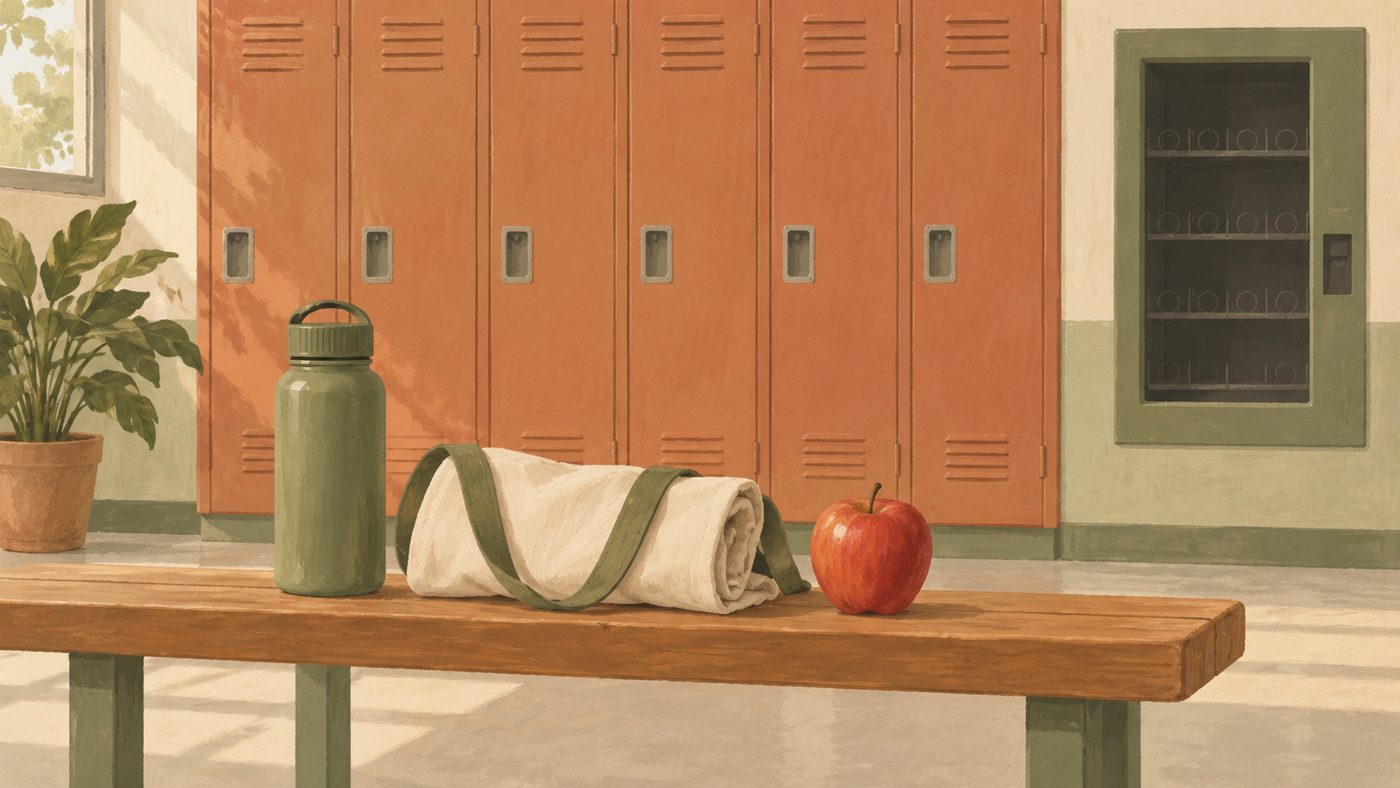 Distributeurs, snacks, boissons sucrées : ce que la loi de 2004 a changé dans les collèges et lycées